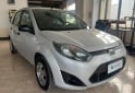 Autos - Ford FIESTA AMBIENTE PLUS 2011 Nafta - En Venta