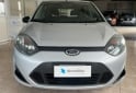Autos - Ford FIESTA AMBIENTE PLUS 2011 Nafta - En Venta