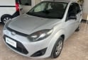 Autos - Ford FIESTA AMBIENTE PLUS 2011 Nafta - En Venta