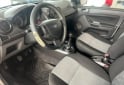 Autos - Ford FIESTA AMBIENTE PLUS 2011 Nafta - En Venta