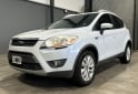Camionetas - Ford KUGA TREND 2013 Nafta 203944Km - En Venta