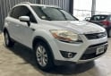 Camionetas - Ford KUGA TREND 2013 Nafta 203944Km - En Venta