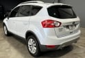 Camionetas - Ford KUGA TREND 2013 Nafta 203944Km - En Venta