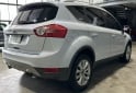 Camionetas - Ford KUGA TREND 2013 Nafta 203944Km - En Venta