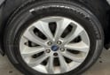 Camionetas - Ford KUGA TREND 2013 Nafta 203944Km - En Venta