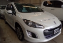 Autos - Peugeot 308 2014 Diesel 115000Km - En Venta