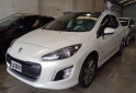 Autos - Peugeot 308 2014 Diesel 115000Km - En Venta