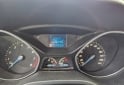 Autos - Ford Focus 3 1,6 2014 Nafta 117093Km - En Venta