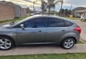 Autos - Ford Focus 3 1,6 2014 Nafta 117093Km - En Venta