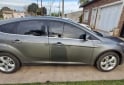 Autos - Ford Focus 3 1,6 2014 Nafta 117093Km - En Venta
