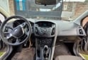 Autos - Ford Focus 3 1,6 2014 Nafta 117093Km - En Venta