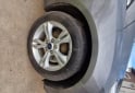 Autos - Ford Focus 3 1,6 2014 Nafta 117093Km - En Venta