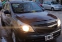 Autos - Chevrolet Agile 1.4 ls 2011 Nafta 247500Km - En Venta