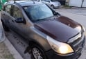 Autos - Chevrolet Agile 1.4 ls 2011 Nafta 247500Km - En Venta