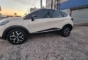 Camionetas - Renault Captur intense 2.0 2018 Nafta 111111Km - En Venta