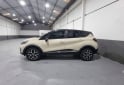 Camionetas - Renault Captur intense 2.0 2018 Nafta 111111Km - En Venta