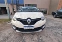 Camionetas - Renault Captur intense 2.0 2018 Nafta 111111Km - En Venta