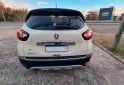 Camionetas - Renault Captur intense 2.0 2018 Nafta 111111Km - En Venta