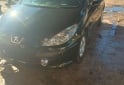 Autos - Peugeot 307 xs 2007 Nafta 176000Km - En Venta