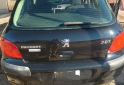 Autos - Peugeot 307 xs 2007 Nafta 176000Km - En Venta