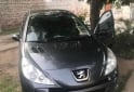 Autos - Peugeot 207 2014 Diesel 162Km - En Venta