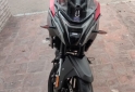 Motos - Voge 300 DS 2021 Nafta 3500Km - En Venta