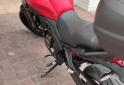 Motos - Voge 300 DS 2021 Nafta 3500Km - En Venta