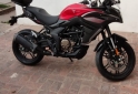 Motos - Voge 300 DS 2021 Nafta 3500Km - En Venta
