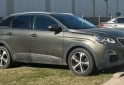 Autos - Peugeot 3008 2018 Nafta 133000Km - En Venta