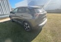 Autos - Peugeot 3008 2018 Nafta 133000Km - En Venta