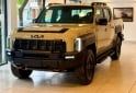 Camionetas - Kia Tasman X-Pro 2026 Nafta 0Km - En Venta