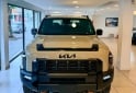 Camionetas - Kia Tasman X-Pro 2026 Nafta 0Km - En Venta