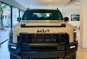 Camionetas - Kia Tasman X-Pro 2026 Nafta 0Km - En Venta