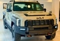 Camionetas - Kia Tasman X-Pro 2026 Nafta 0Km - En Venta