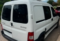Utilitarios - Citroen Berlingo 2020 Diesel 105000Km - En Venta