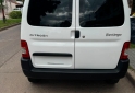 Utilitarios - Citroen Berlingo 2020 Diesel 105000Km - En Venta
