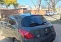 Autos - Peugeot 308 allure hdi nav 2012 Diesel 200000Km - En Venta