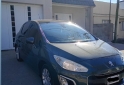 Autos - Peugeot 308 allure hdi nav 2012 Diesel 200000Km - En Venta