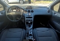 Autos - Peugeot 308 allure hdi nav 2012 Diesel 200000Km - En Venta