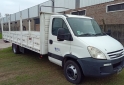 Camiones y Grúas - Iveco daily - En Venta