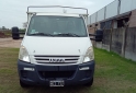 Camiones y Grúas - Iveco daily - En Venta
