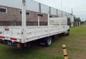 Camiones y Grúas - Iveco daily - En Venta