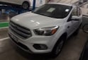 Camionetas - Ford KUGA 2.0 SEL 2017 Nafta 110933Km - En Venta