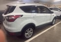 Camionetas - Ford KUGA 2.0 SEL 2017 Nafta 110933Km - En Venta