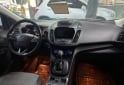 Camionetas - Ford KUGA 2.0 SEL 2017 Nafta 110933Km - En Venta