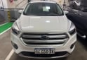 Camionetas - Ford KUGA 2.0 SEL 2017 Nafta 110933Km - En Venta