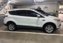 Camionetas - Ford KUGA 2.0 SEL 2017 Nafta 110933Km - En Venta