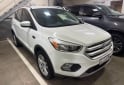 Camionetas - Ford KUGA 2.0 SEL 2017 Nafta 110933Km - En Venta