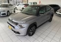 Autos - Citroen Basalt Shine AT 2025 Nafta 17000Km - En Venta