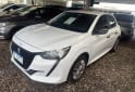 Autos - Peugeot 1.2 LIKE 2021 Nafta 99277Km - En Venta